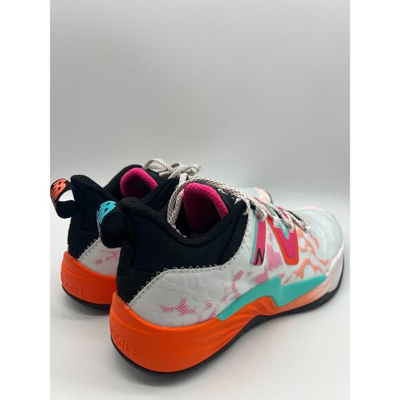 New Balance TWO WXY v3 Festival Men’s Size 10.5D BB2WYFS3 New main image 5